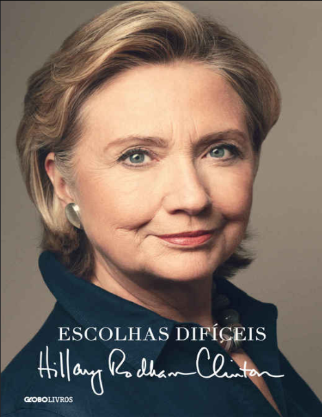 Book cover of Escolhas difíceis by Randy Barnett Book cover of Escolhas difíceis by Randy Barnett